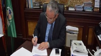 ننشرتنسيق القبول للثانوي العام والفني بمحافظة المنيا