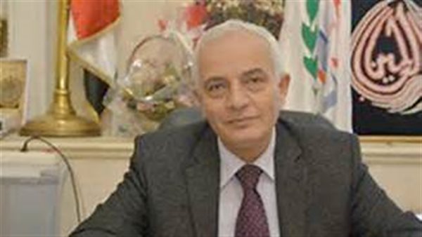 الدكتور رضا حجازى