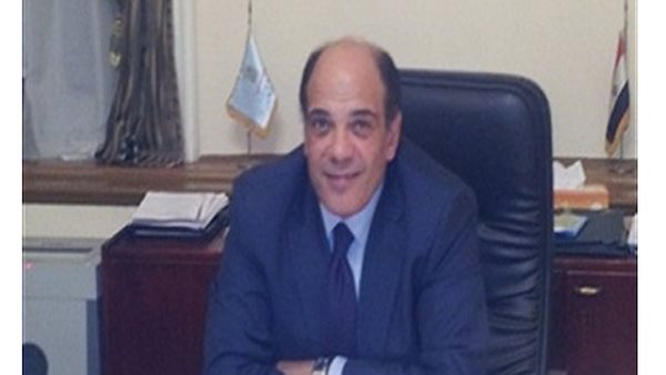 اللواء حسام ابوالمجد