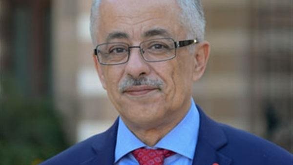 الدكتور طارق شوقى