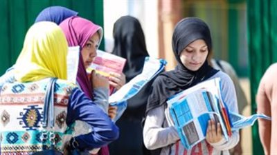 عاجل| تسريب امتحان الجيولوجيا لطلاب الثانوية العامة