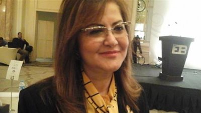 وزيرة التخطيط تعلن عن مفاجأة سارة للمواطنين