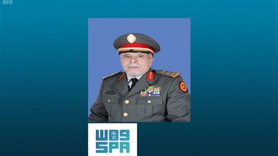 قائد قوات الدفاع الجوي السعودي يهنى الأمير محمد بن سلمان لاختياره ولياً للعهد