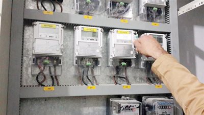   إعفاء الشرائح الأولى من 