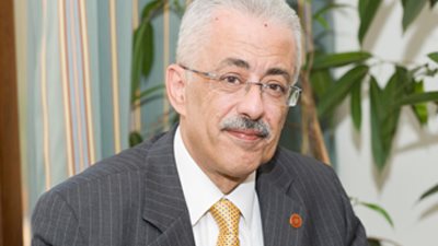 بعد موافقة مجلس الوزراء..طارق شوقى يوجه رساله هامة للمعلمين