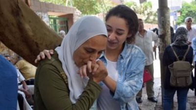 بالصور| تعرف علي رأي طلاب الثانوية العامة في امتحان الجيولوجيا و الاستاتيكا