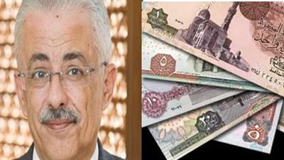 مكافأة الامتحانات والـ 900 يوم لموظفى الديوان صداع فى رأس طارق شوقى