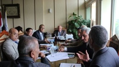 معركة ساخنة بين 