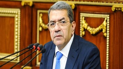 وزير المالية : هذه الفئات ستصرف علاوة الغلاء الاستثنائية بحد أدني 65 جنيها واقصي 130