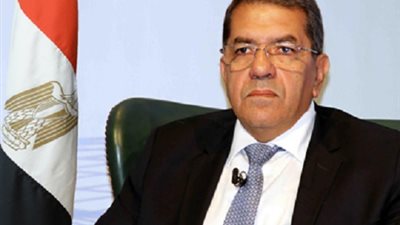 وزير المالية : قانون العلاوة الاستثنائية لا يسمح بالجمع بين هذه العلاوة والزيادة المقررة من أول يوليو