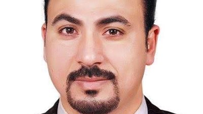 محافظ كفرالشيخ يجدد عام آخر لمستشاره الإقتصادى