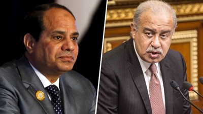 دعوى قضائية من نواب البرلمان ضد 