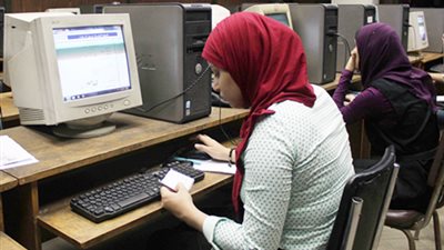 بدء تسجيل اختبارات القدرات لطلاب الثانوية العامة بـ 