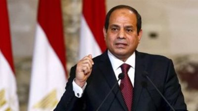 شوقى: السيسي أعطى توجيهاته بضرورة التعاون مع ألمانيا لتطوير التعليم الفني