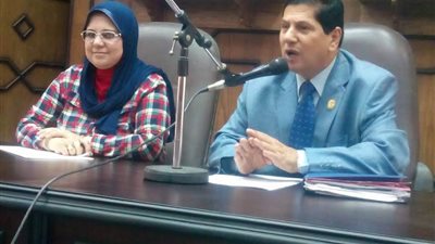 وكيل تعليم كفرالشيخ: حصلنا على المراكز الأولى فى نتائج الدبلومات الفنية