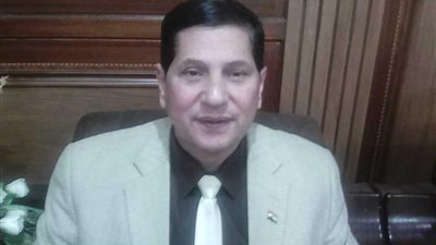 تعليم كفرالشيخ ينعى وفاة قائد المنطقة الشمالية العسكرية