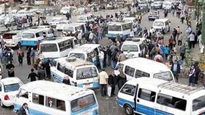 مجلس الوزراء يحدد الاجرة بين 