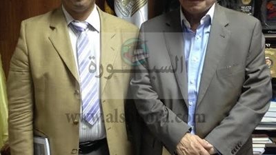 عضو هيئة التدريس بجامعة بنى سويف يشارك في المؤتمر الأدبي للسيرة الذاتية بإيطاليا