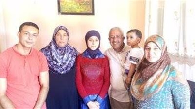 محافظ كفرالشيخ يهنئ أوائل الدبلومات الفنية من أبناء المحافظة