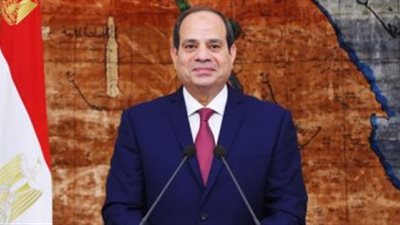 السيسى يجدد العهد مع الشعب فى ذكرى 30 يونيو