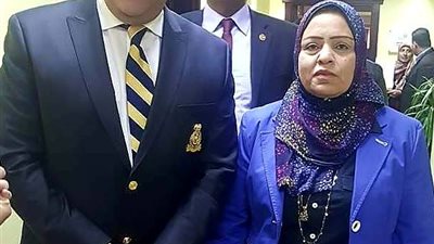  وزير التعليم العالى |  ربط البحث العلمى بالقضايا المجتمعيه 