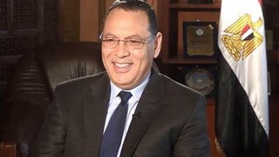 كشف حساب لجامعة قناة السويس في ذكرى ٣٠ يونيو