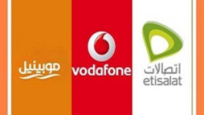 تعرف على اسعار كروت الشحن بعد اضافة القيمة المضافة