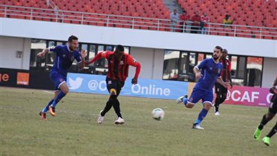 تعرف على فرص الاهلى لعبور دور الـ16 بدورى ابطال افريقيا