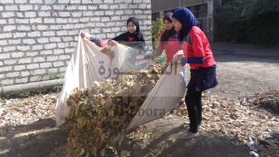 التعليم تعلن عن المدارس الفائزة بمسابقات التربية البيئية والسكانية والصحية               