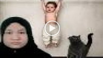 بالفيديو| تعذيب طفلة يتيمة جديدة بدارأيتام 6 أكتوبر