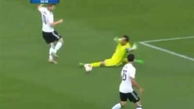 بالفيديو|المانيا بطلا لكاس العالم للقارات 