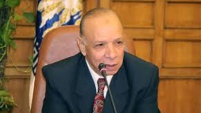 محافظ القاهرۃ يعتمد تنسيق الثانوي الفني