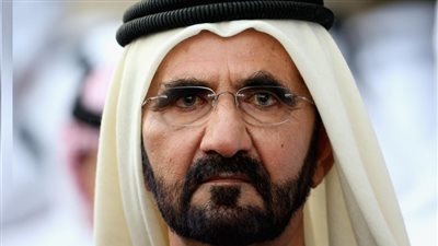 تعرف علي قصيدة محمد بن راشد عن والتي تحمل رسالة لـ