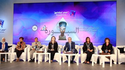 غادة والى: رفع الدعم الكامل مرهون بتوفير فرص عمل لائقة للمواطنين