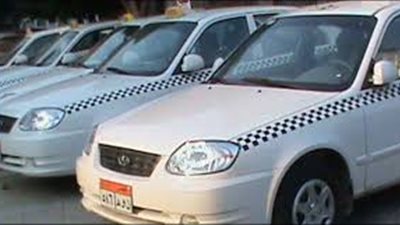  المرور:سحب التراخيص لمدة شهر وغرامة مالية من 300 إلى 1500 جنيه لعدم تشغيل العداد أو رفع تعريفة الركوب