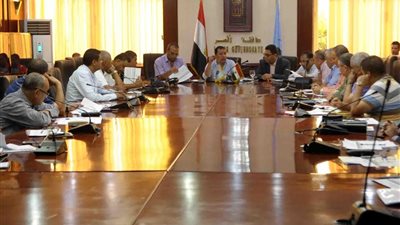 المجلس التنفيذى لمحافظة الأقصر يوافق على إنشاء مدرسة يابانية بإرمنت