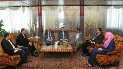 وزير التربية والتعليم: الثانوية العامة تحولت الى حالة هستيرية اضرت بالمجتمع  