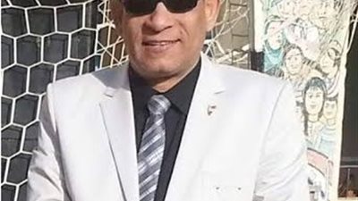 محمد شتا مديرا لإدارة سيدى سالم التعليمية