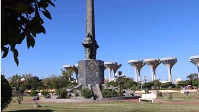 جامعة القناة تستقبل 13955 طالبا للعام الجامعي 2017-2018