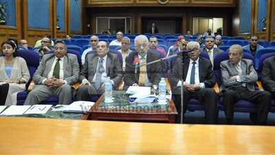 طارق شوقى:وضع الموازنة الخاصة بكل مديرية تحت تصرف المحافظة لتحقق أهدافها دون الحاجة إلى الرجوع للوزارة