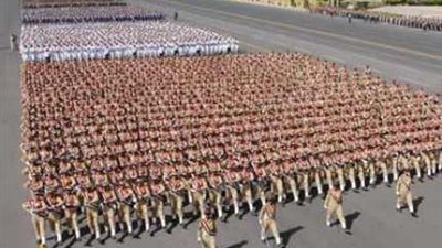 وزارة الدفاع تعلن عن تنسيق الكليات الحربية..ننشر التفاصيل