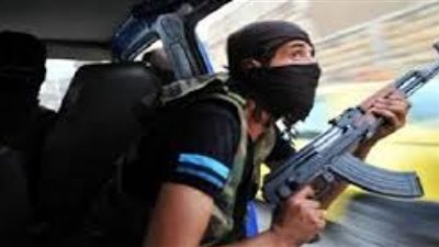 عاجل.. مجهولون ينفذون هجوما ارهابيا على كمين بالعياط