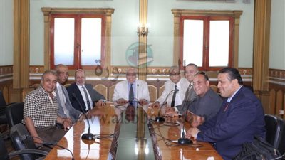 تعاون مصري بريطاني لإنجاح مبادرة 