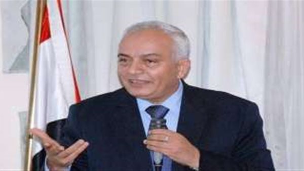 الدكتور رضا السيد