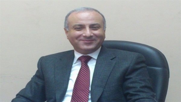 الدكتور حسام الملاح