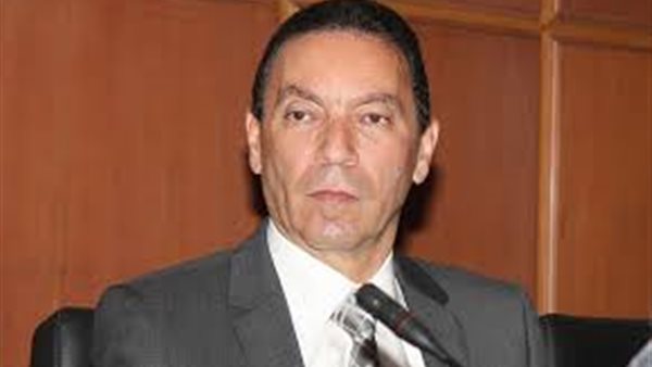 الدكتور هانى الناظر