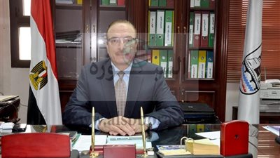 محافظ بني سويف يدين حادث رفح الإرهابي