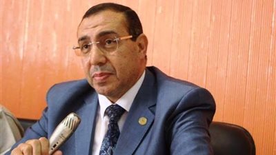 نائب كفرالشيخ ينعى شهداء رفح والقليوبية: ندعم الجيش والشرطة ضد الإرهاب