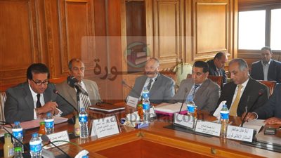  المجلس الاعلى للجامعات: يشدد بعدم زيادة المصروفات الدراسية خلال العام الجامعى 2017/2018 عن نسبة الـ 10% 