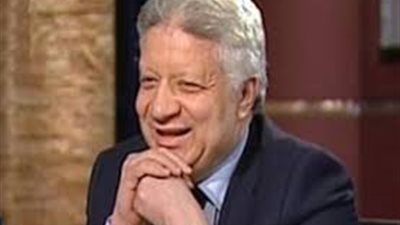 أحمد مرتضى يوضح حقيقة تعرض رئيس الزمالك لحادث سيارة